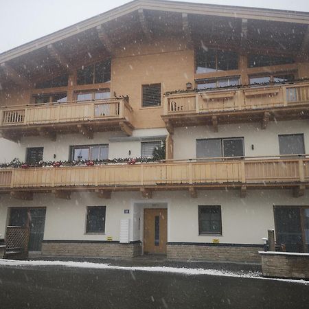 קירשברג אין טירול Appartements Fritzhof מראה חיצוני תמונה