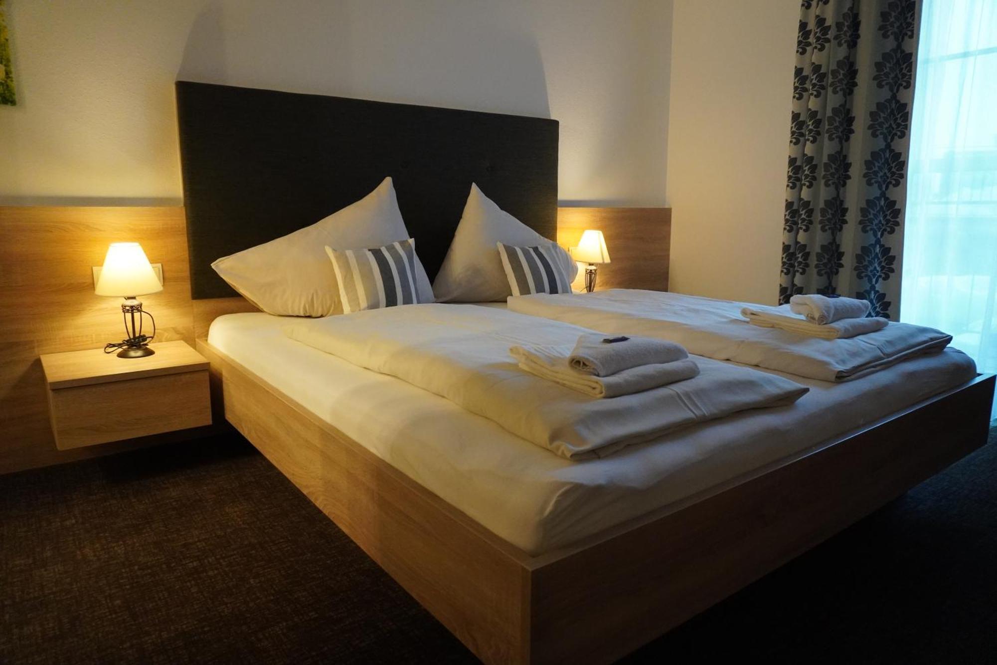 קירשברג אין טירול Appartements Fritzhof מראה חיצוני תמונה