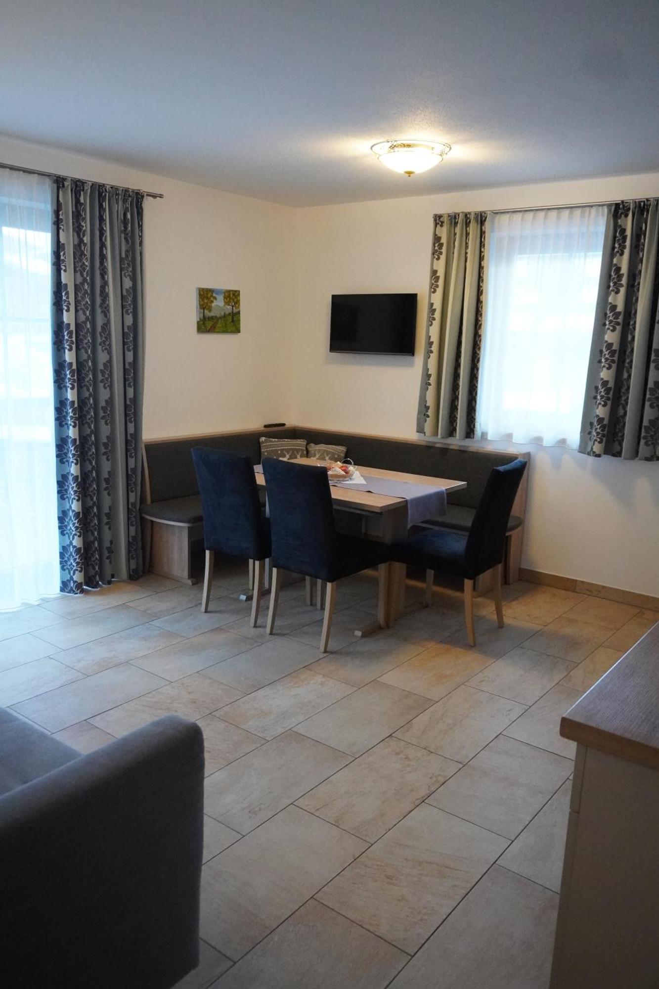 קירשברג אין טירול Appartements Fritzhof מראה חיצוני תמונה
