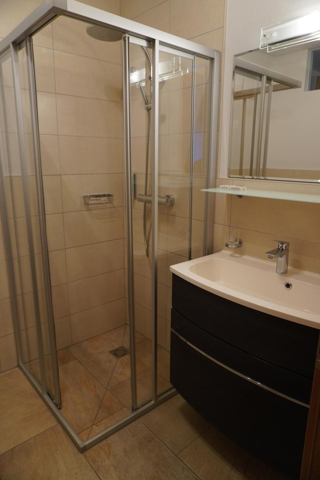 קירשברג אין טירול Appartements Fritzhof מראה חיצוני תמונה