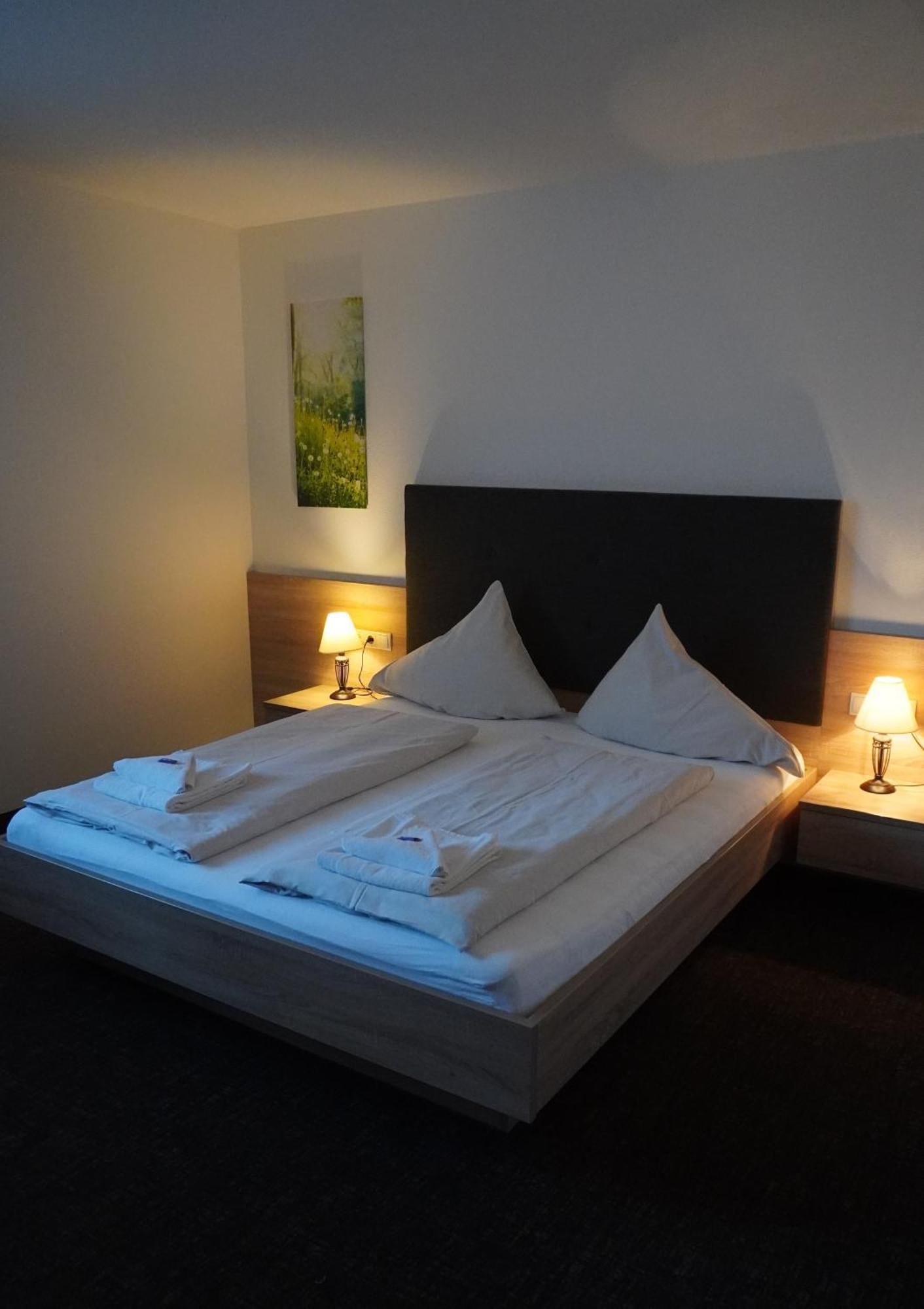 קירשברג אין טירול Appartements Fritzhof מראה חיצוני תמונה