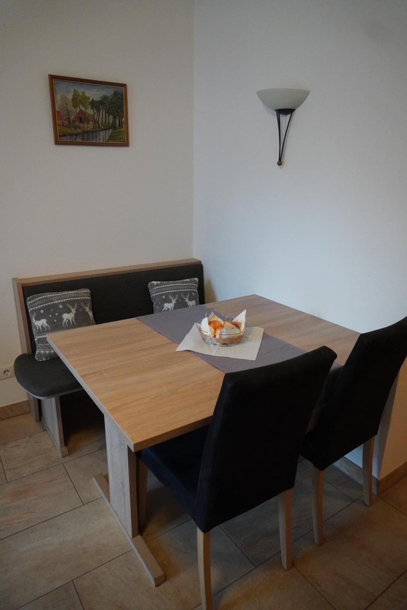 קירשברג אין טירול Appartements Fritzhof מראה חיצוני תמונה
