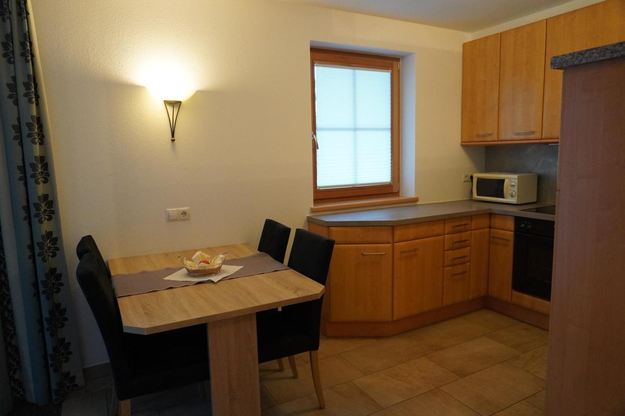 קירשברג אין טירול Appartements Fritzhof מראה חיצוני תמונה