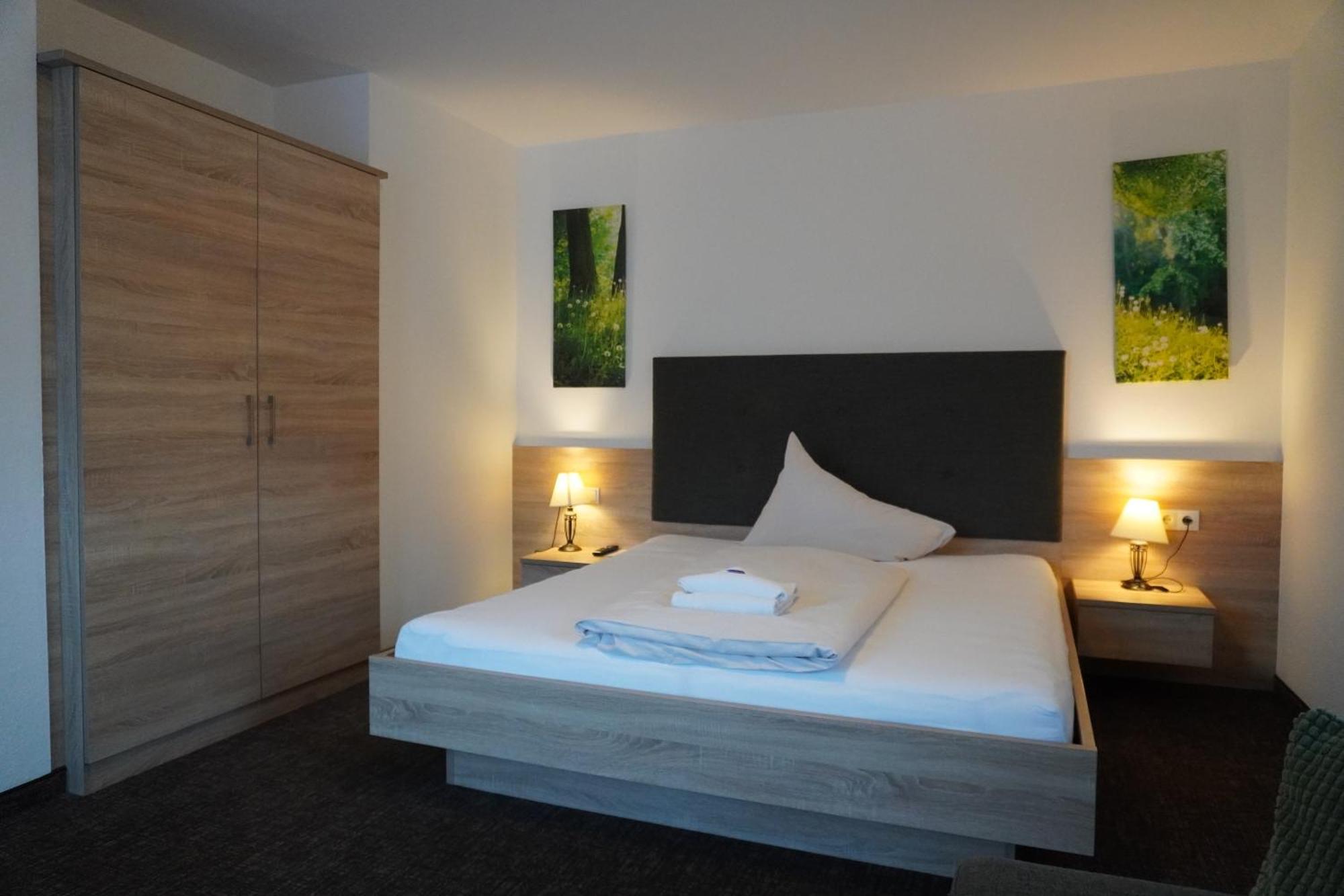 קירשברג אין טירול Appartements Fritzhof מראה חיצוני תמונה