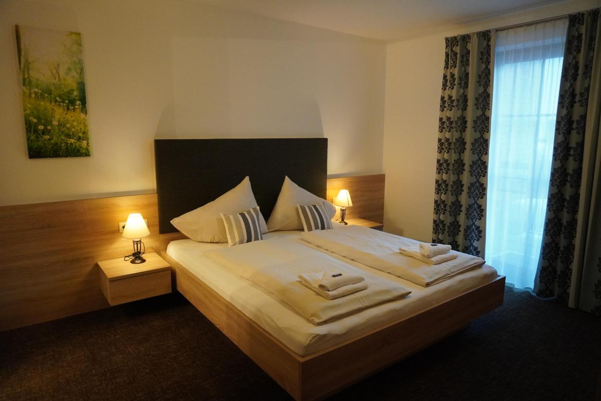 קירשברג אין טירול Appartements Fritzhof מראה חיצוני תמונה