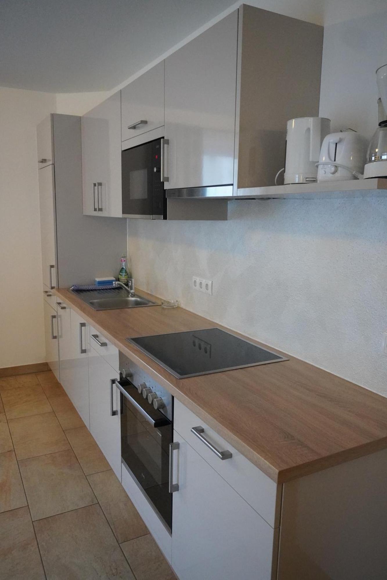 קירשברג אין טירול Appartements Fritzhof מראה חיצוני תמונה
