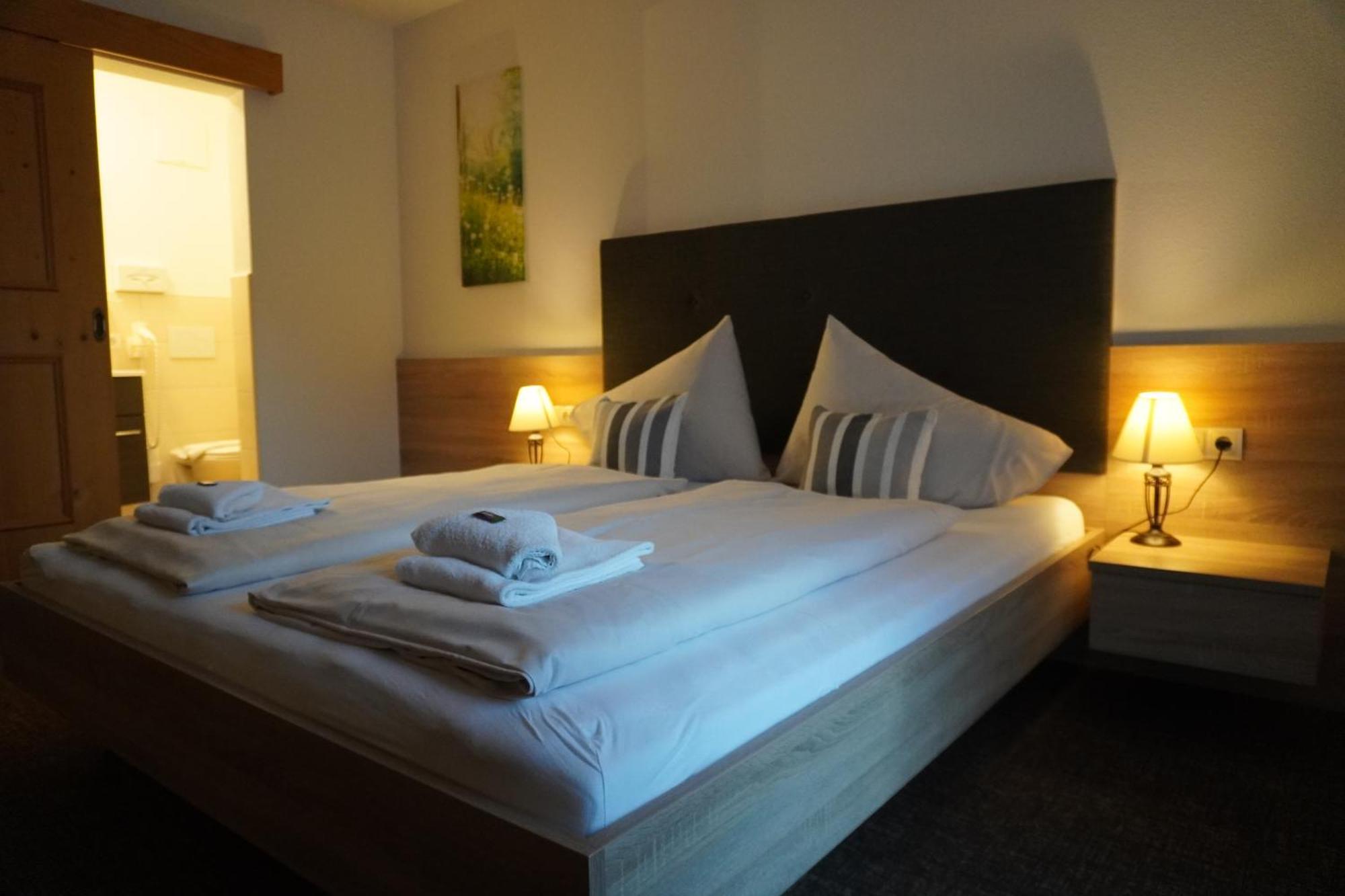 קירשברג אין טירול Appartements Fritzhof מראה חיצוני תמונה