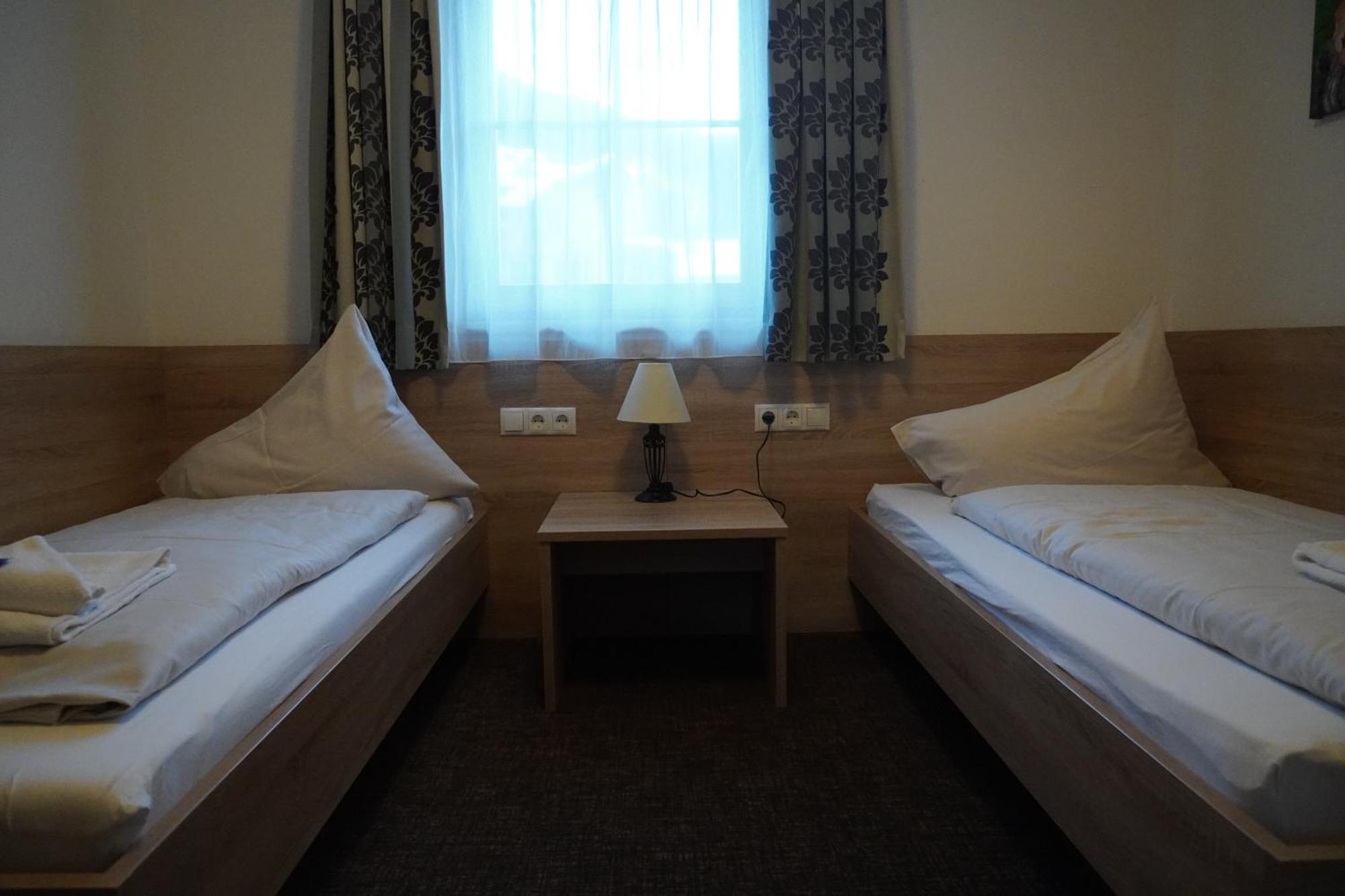 קירשברג אין טירול Appartements Fritzhof מראה חיצוני תמונה