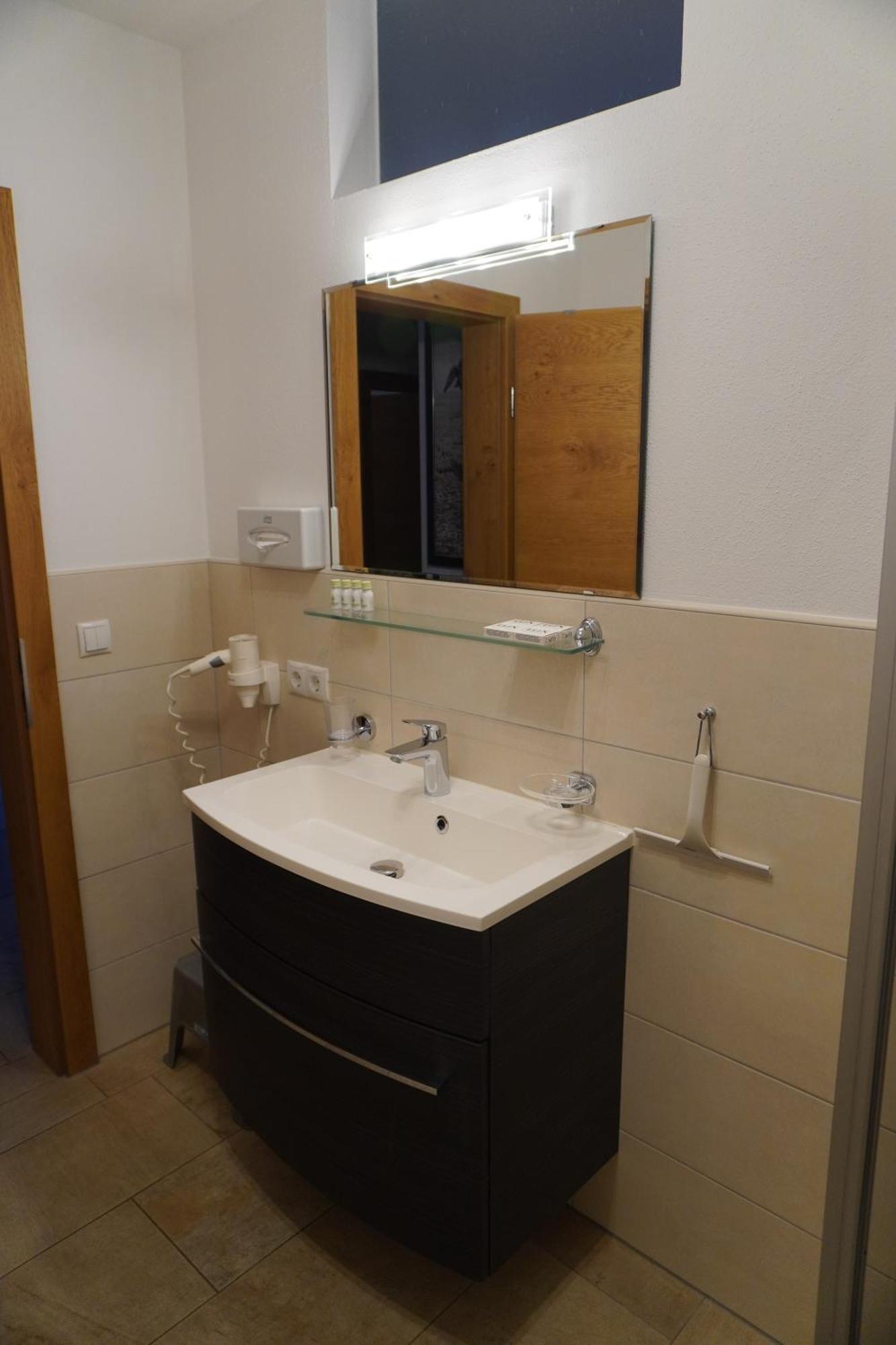 קירשברג אין טירול Appartements Fritzhof מראה חיצוני תמונה