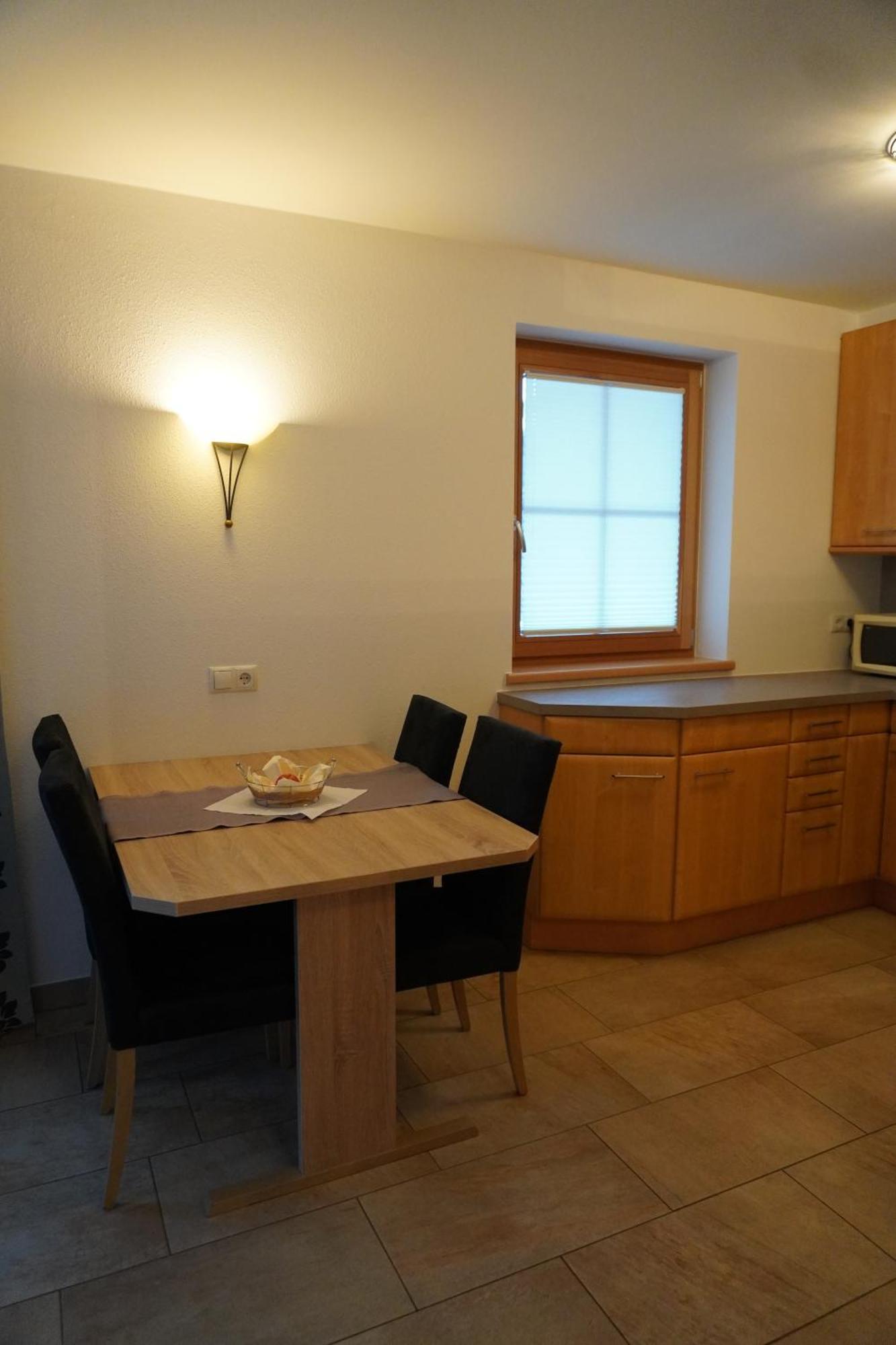 קירשברג אין טירול Appartements Fritzhof מראה חיצוני תמונה