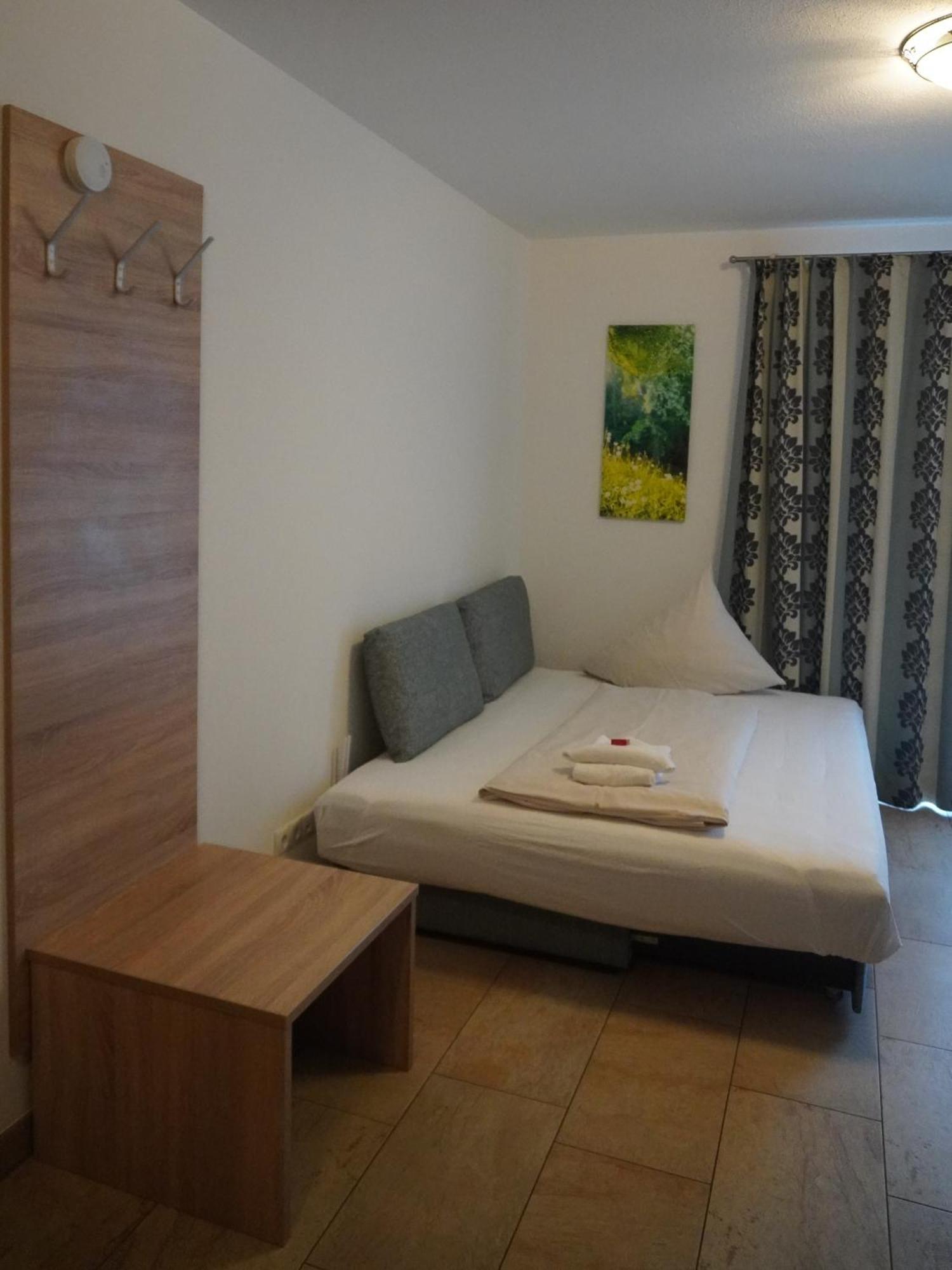 קירשברג אין טירול Appartements Fritzhof מראה חיצוני תמונה