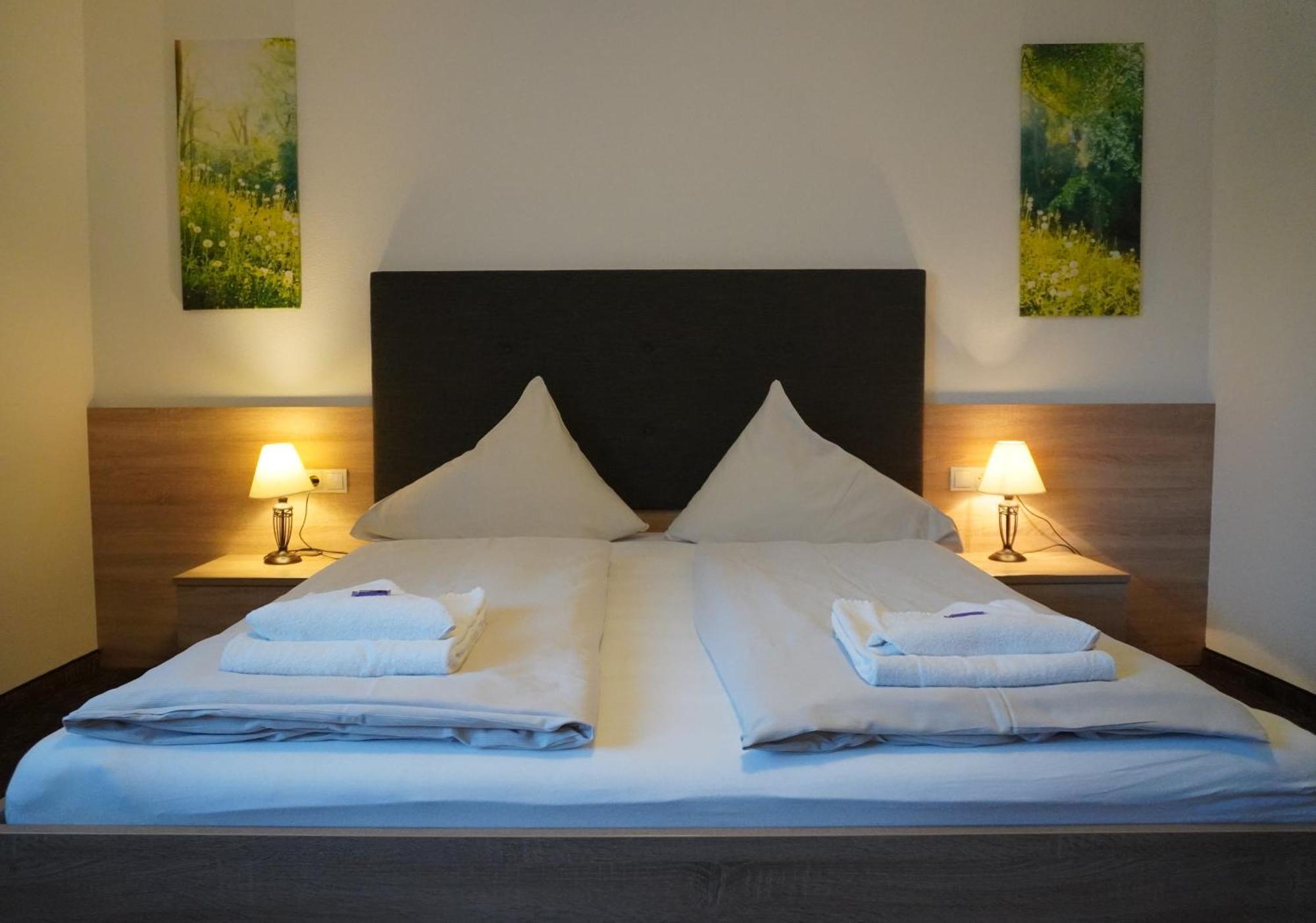 קירשברג אין טירול Appartements Fritzhof מראה חיצוני תמונה