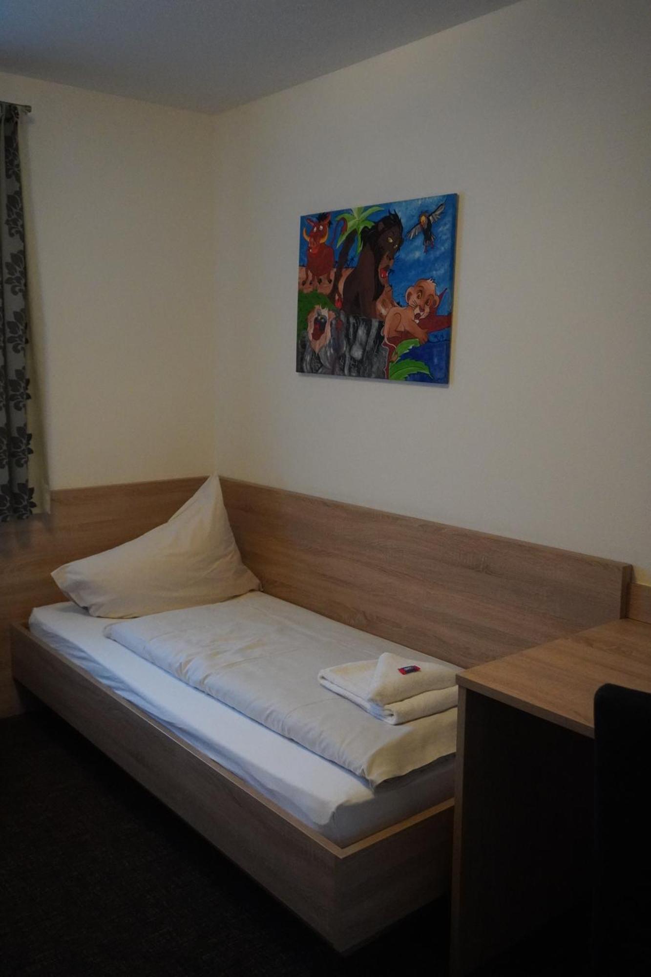קירשברג אין טירול Appartements Fritzhof מראה חיצוני תמונה