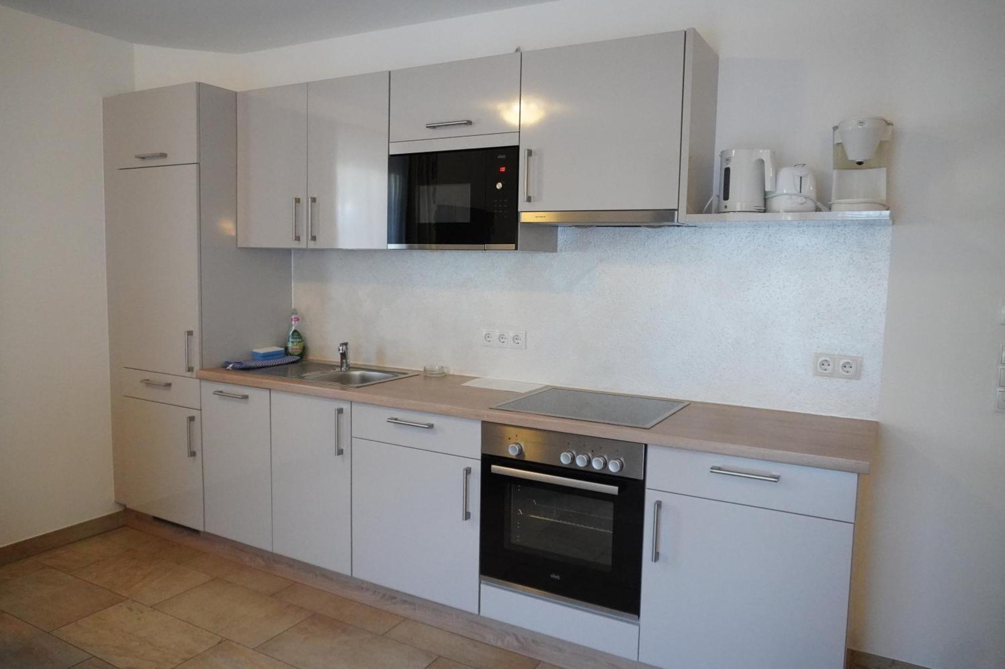 קירשברג אין טירול Appartements Fritzhof מראה חיצוני תמונה