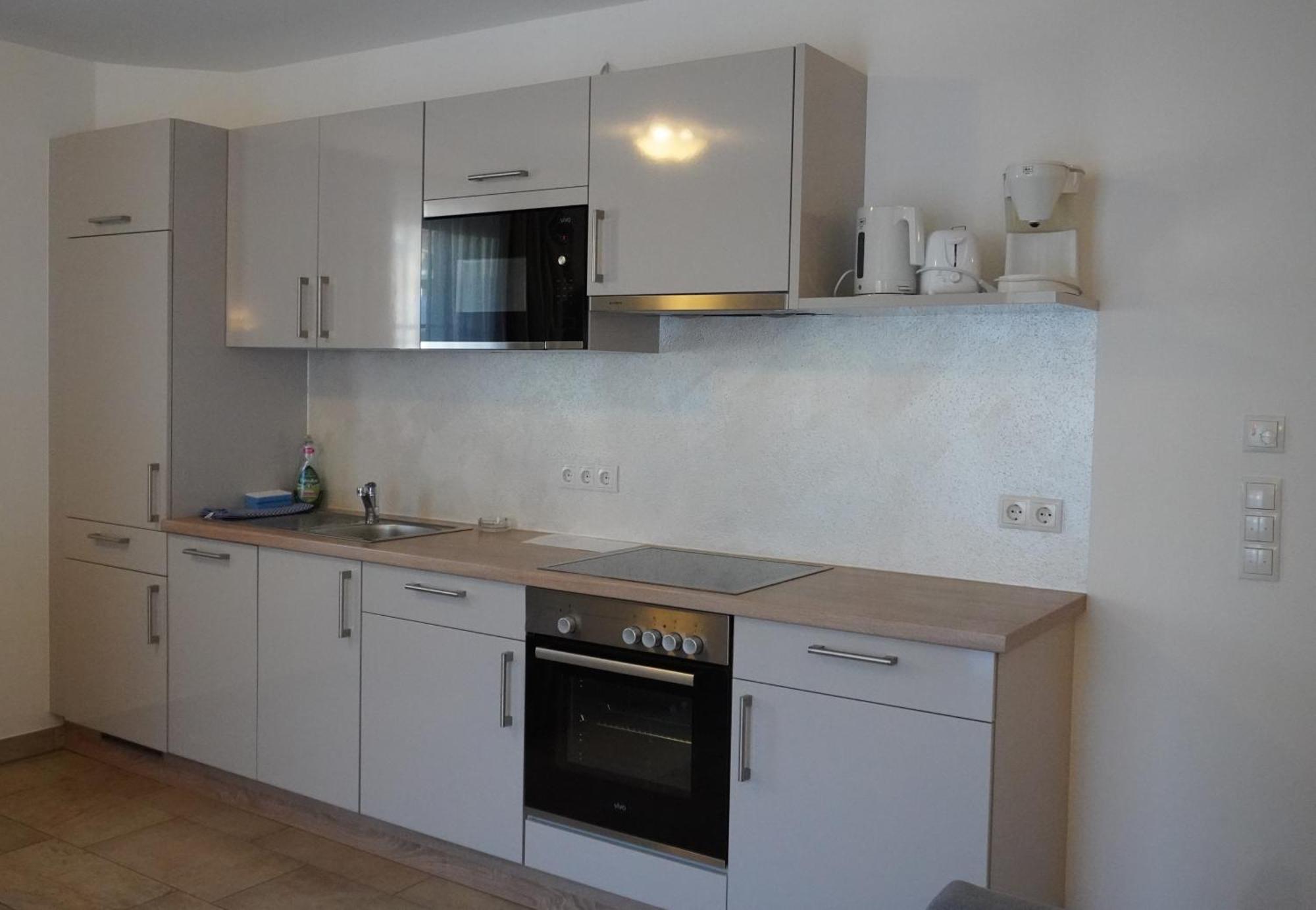 קירשברג אין טירול Appartements Fritzhof מראה חיצוני תמונה