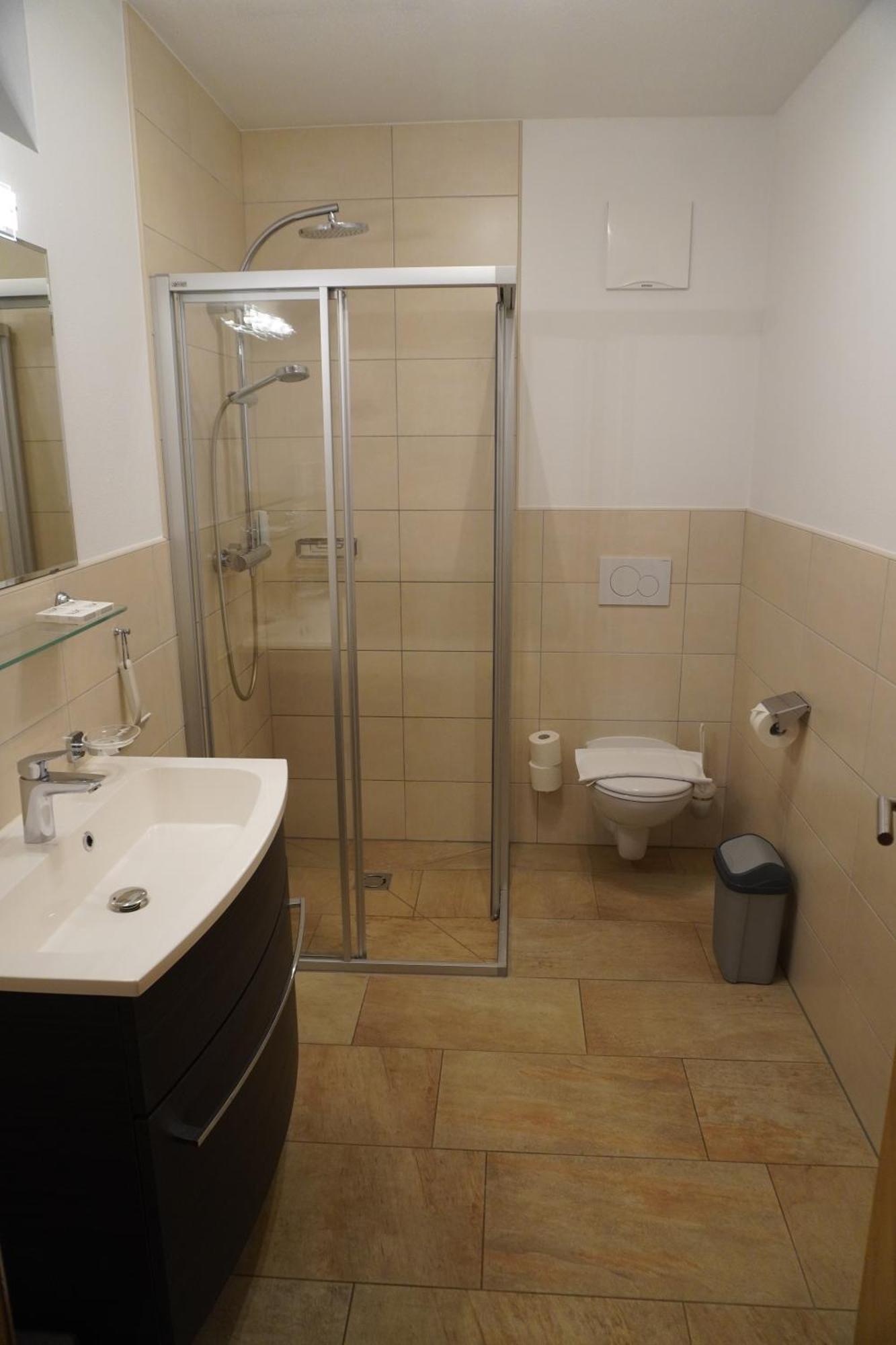קירשברג אין טירול Appartements Fritzhof מראה חיצוני תמונה