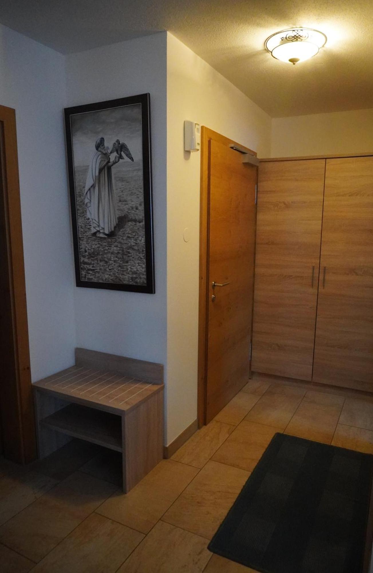 קירשברג אין טירול Appartements Fritzhof מראה חיצוני תמונה
