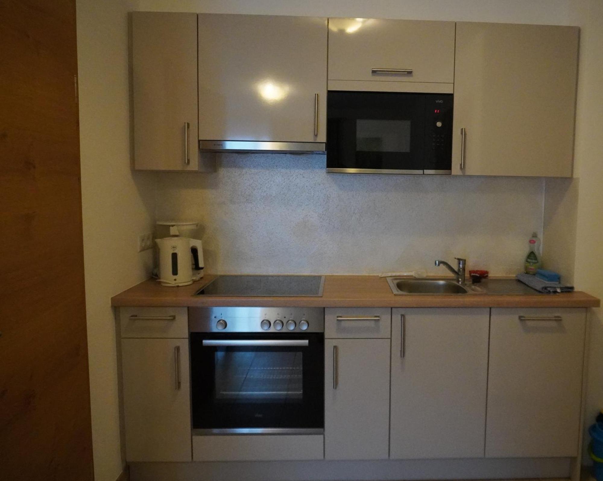 קירשברג אין טירול Appartements Fritzhof מראה חיצוני תמונה
