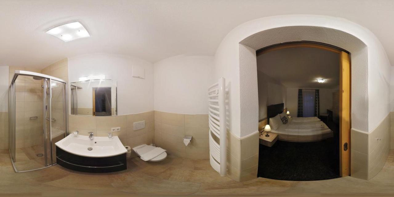 קירשברג אין טירול Appartements Fritzhof מראה חיצוני תמונה