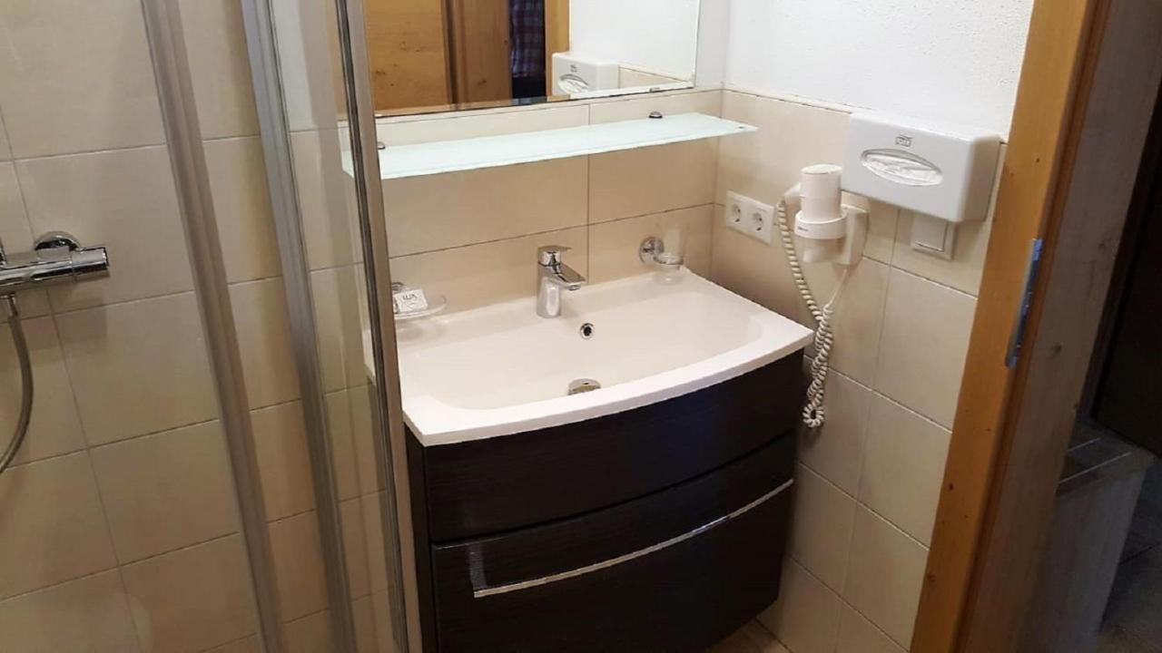 קירשברג אין טירול Appartements Fritzhof מראה חיצוני תמונה