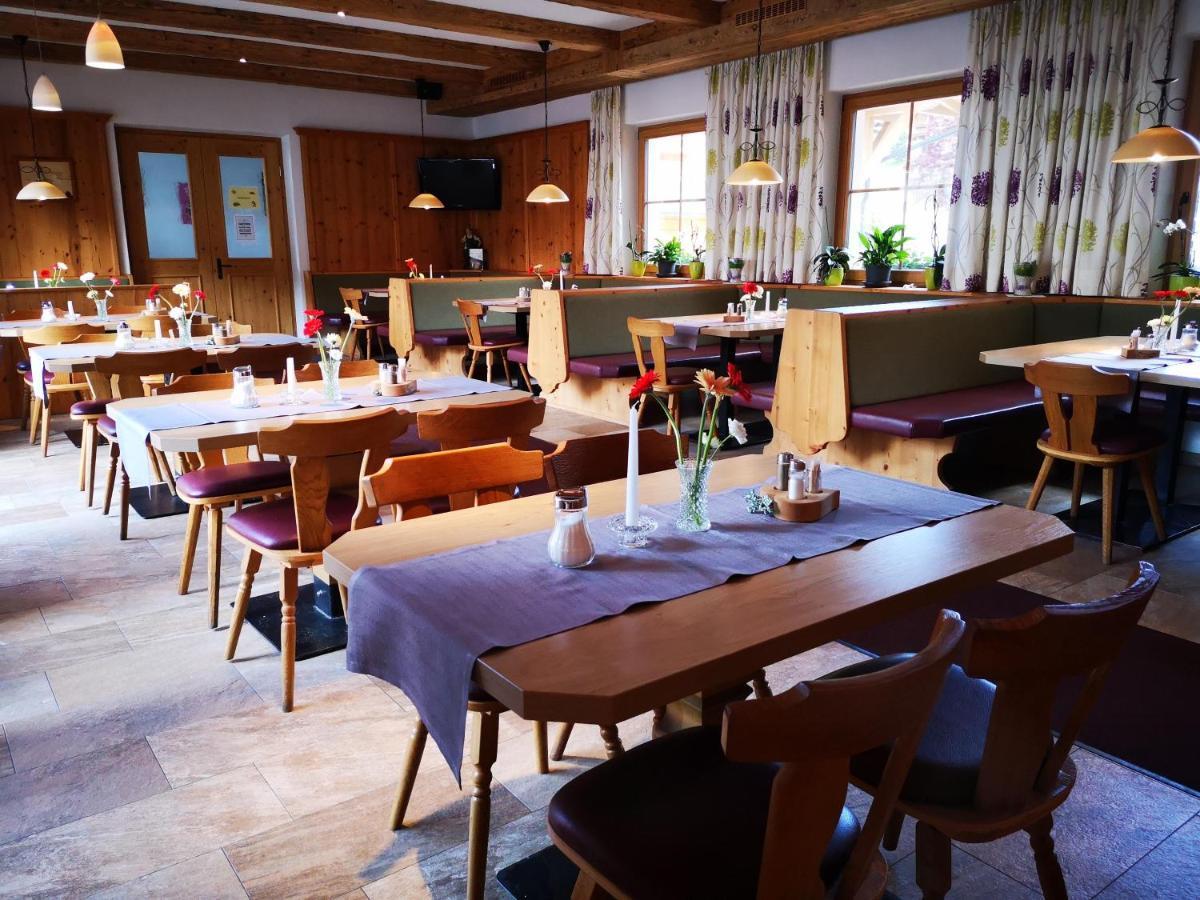 קירשברג אין טירול Appartements Fritzhof מראה חיצוני תמונה